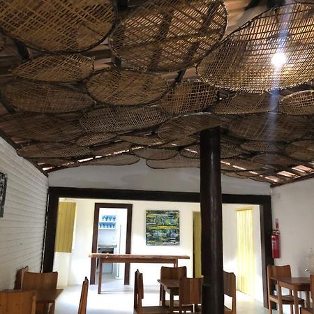 Casa Maria Pousada Trancoso Kültér fotó