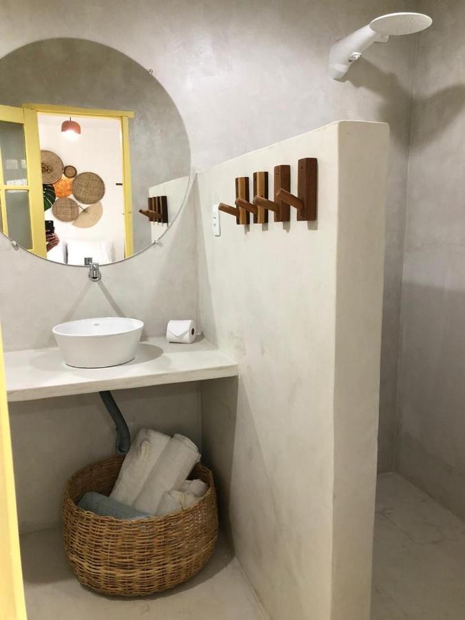 Casa Maria Pousada Trancoso Kültér fotó
