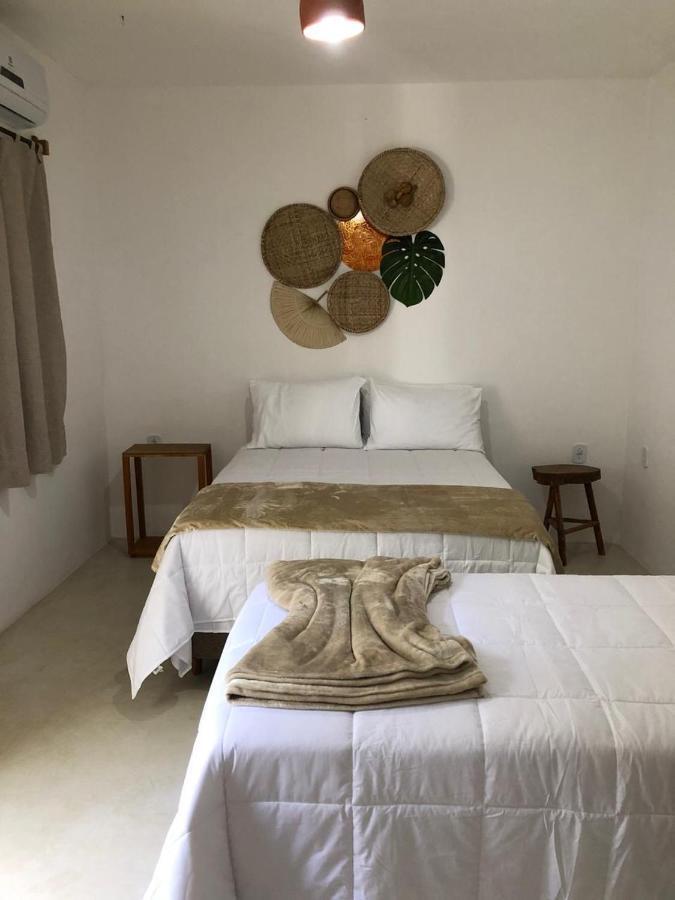 Casa Maria Pousada Trancoso Kültér fotó