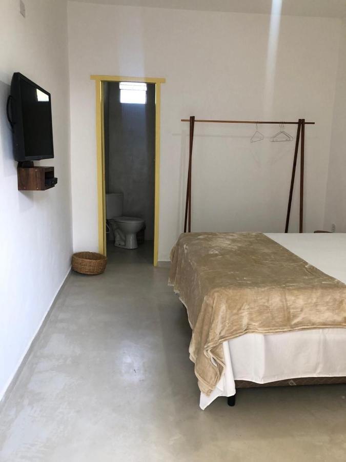 Casa Maria Pousada Trancoso Kültér fotó