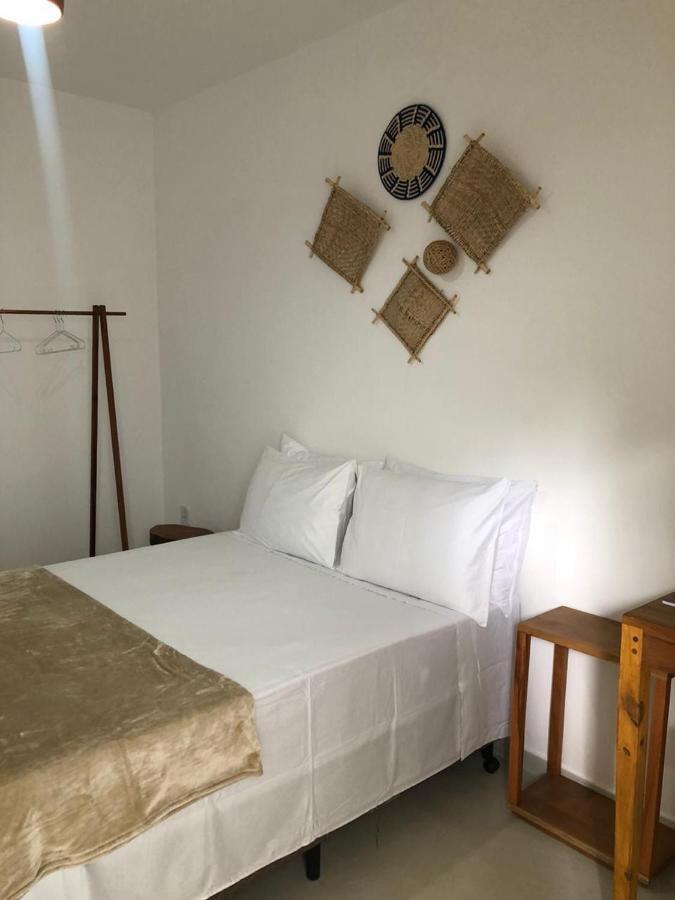 Casa Maria Pousada Trancoso Kültér fotó