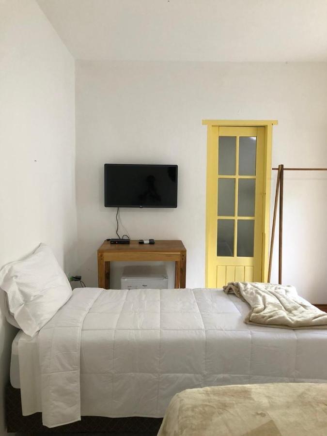 Casa Maria Pousada Trancoso Kültér fotó