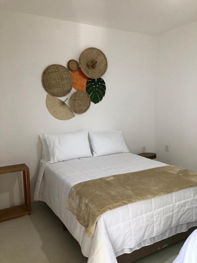 Casa Maria Pousada Trancoso Kültér fotó