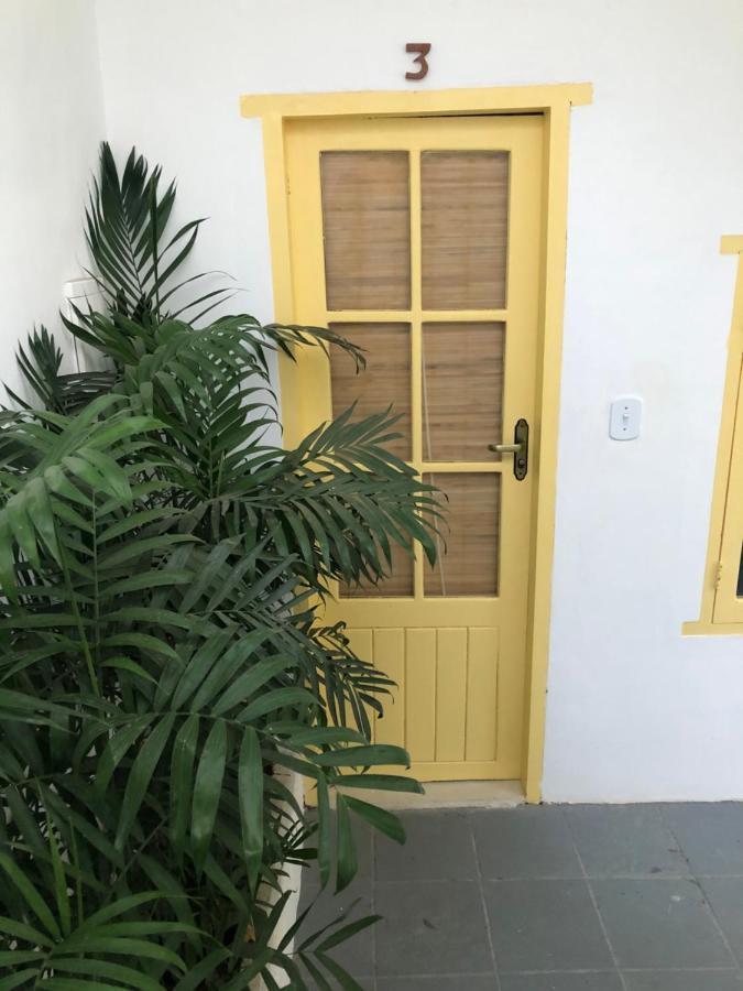 Casa Maria Pousada Trancoso Kültér fotó