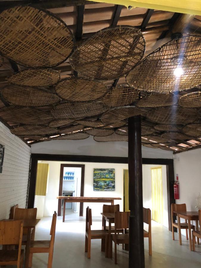 Casa Maria Pousada Trancoso Kültér fotó