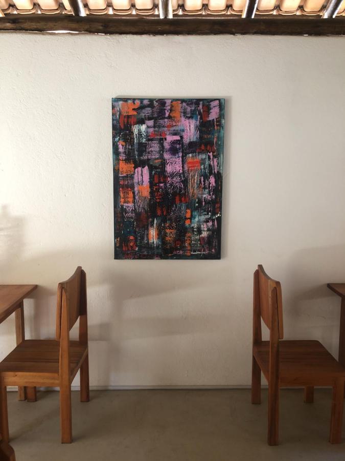Casa Maria Pousada Trancoso Kültér fotó