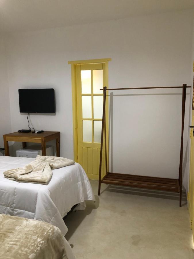 Casa Maria Pousada Trancoso Kültér fotó