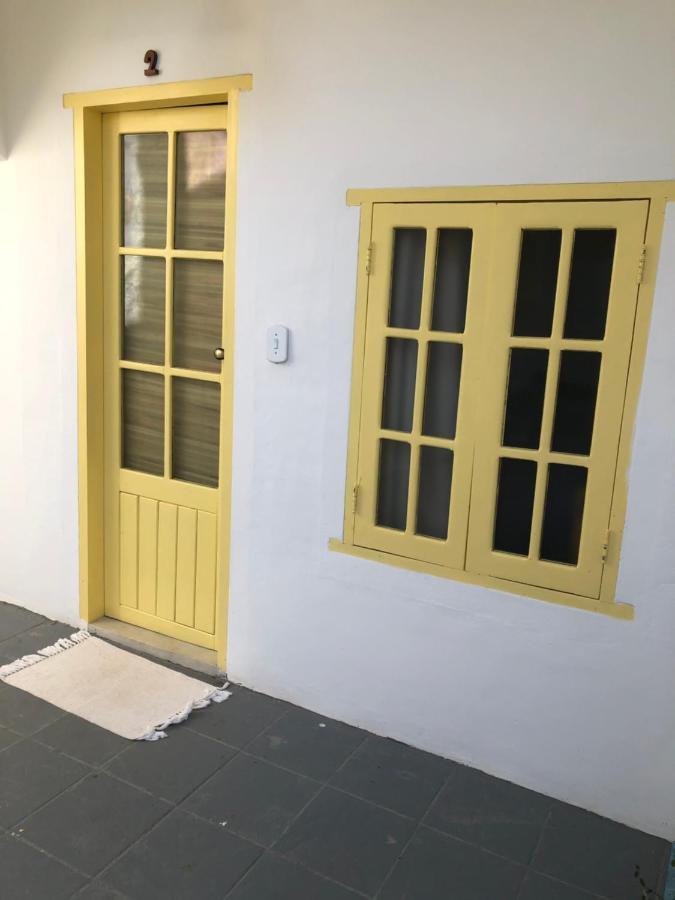 Casa Maria Pousada Trancoso Kültér fotó