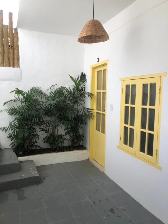Casa Maria Pousada Trancoso Kültér fotó