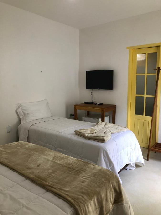 Casa Maria Pousada Trancoso Kültér fotó