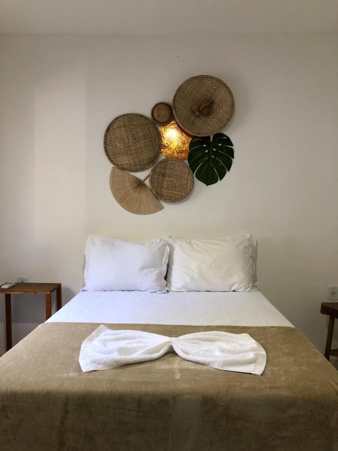 Casa Maria Pousada Trancoso Kültér fotó