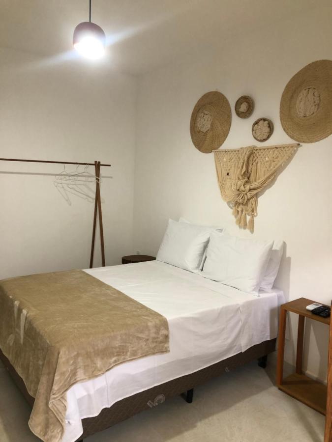 Casa Maria Pousada Trancoso Kültér fotó